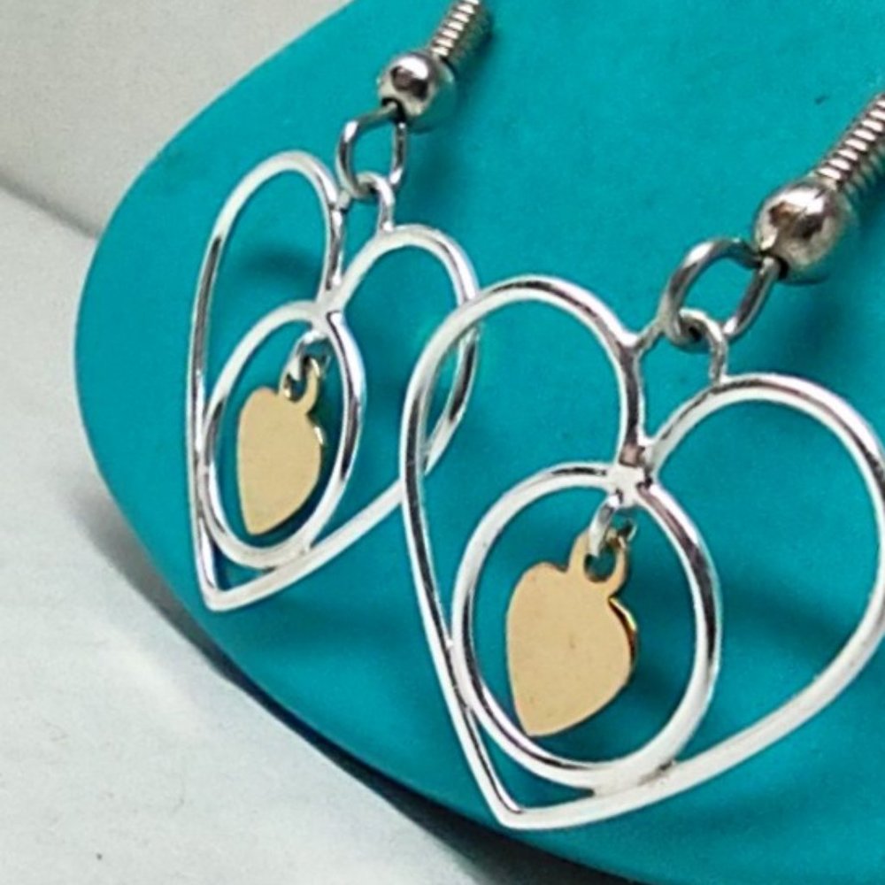 Earrings - Picture 3 of 4